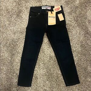 BRAND NEW Denizen Dark Blue Super Skinny Jeans Size 6 Regular. Tags attached.